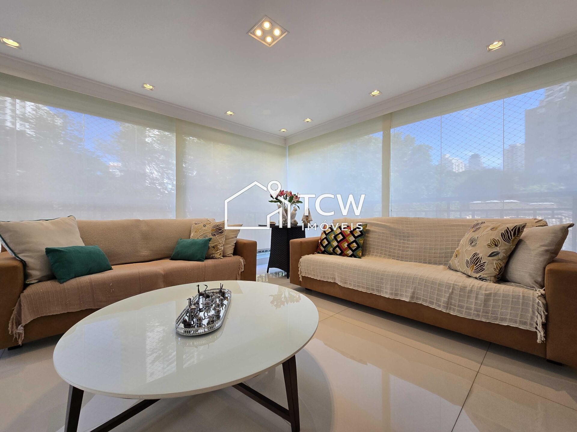 Apartamento, 4 quartos, 250 m² - Foto 10