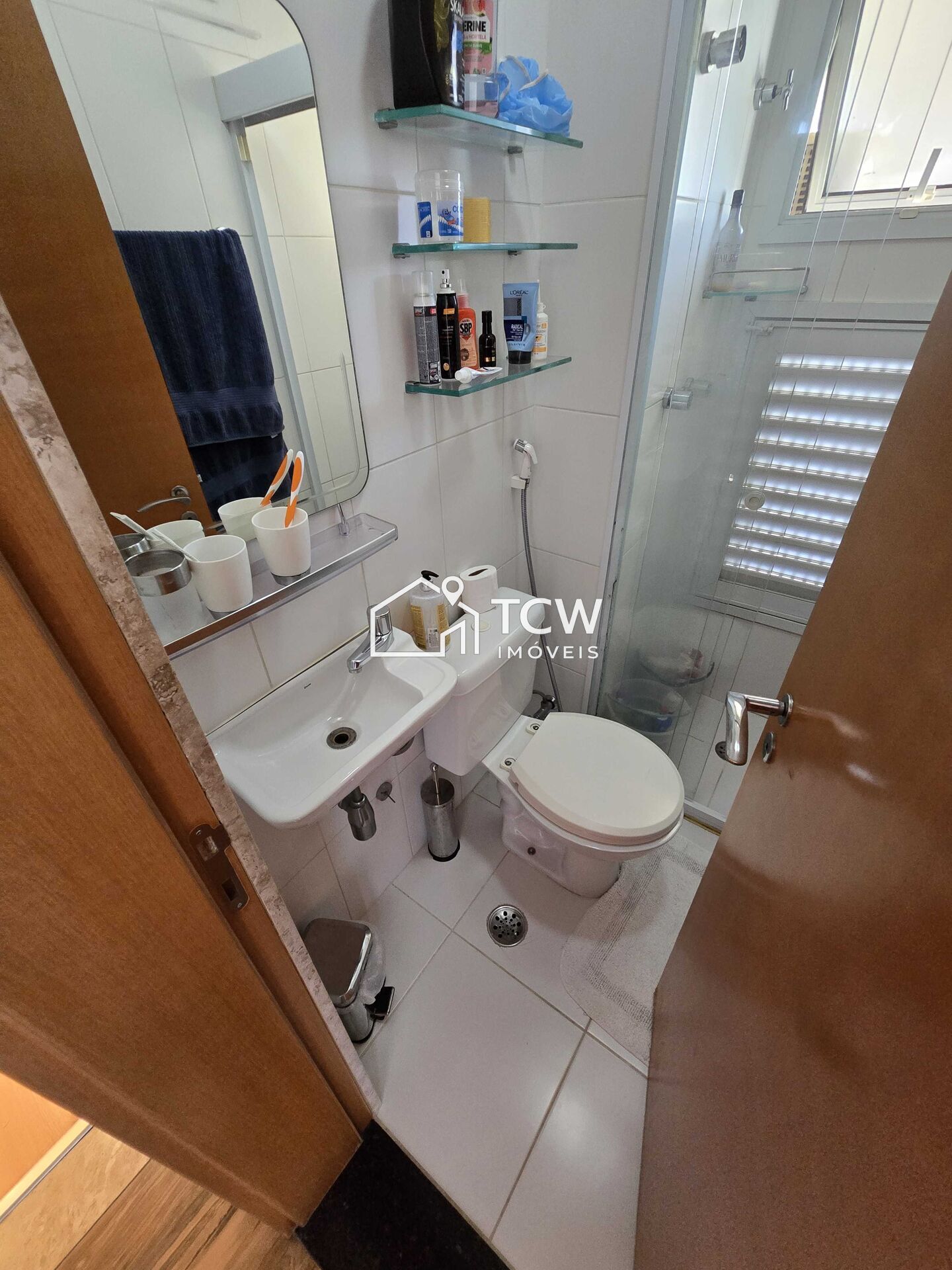 Apartamento, 4 quartos, 250 m² - Foto 18