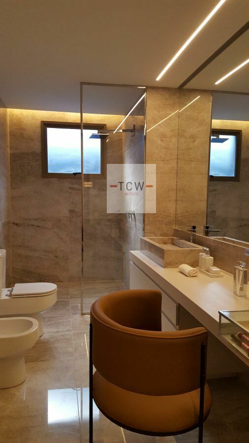 Apartamento, 4 quartos, 280 m² - Foto 6