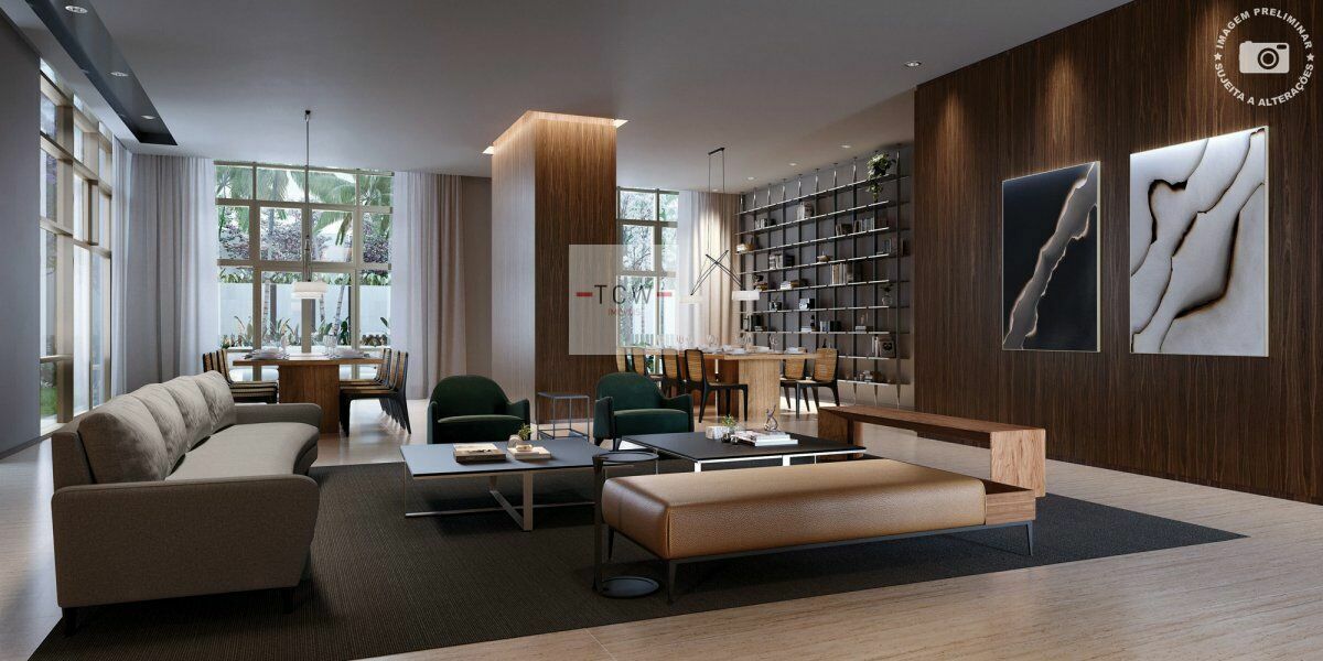 Apartamento, 4 quartos, 280 m² - Foto 22