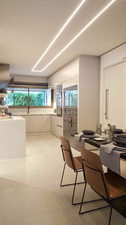 Apartamento, 4 quartos, 280 m² - Foto 4