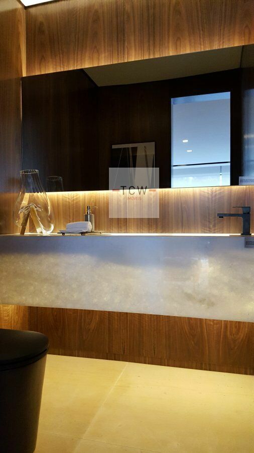 Apartamento, 4 quartos, 280 m² - Foto 5
