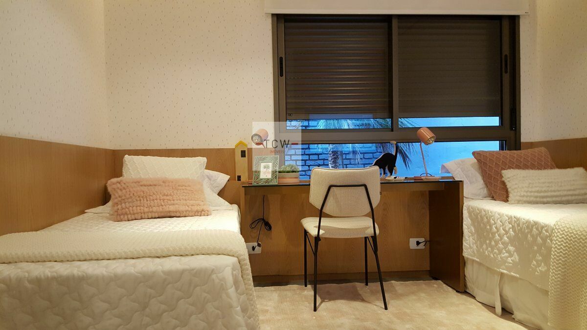 Apartamento, 4 quartos, 280 m² - Foto 11