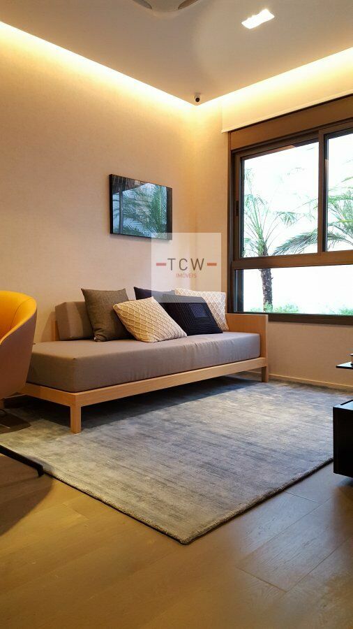 Apartamento, 4 quartos, 280 m² - Foto 15