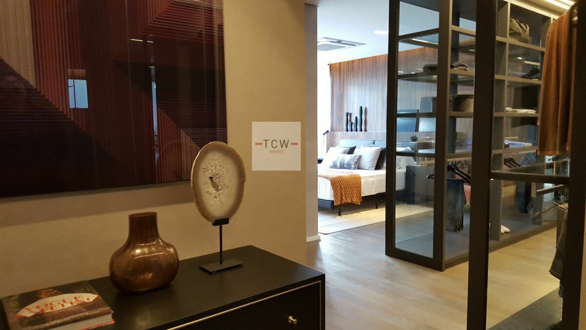 Apartamento, 4 quartos, 280 m² - Foto 9