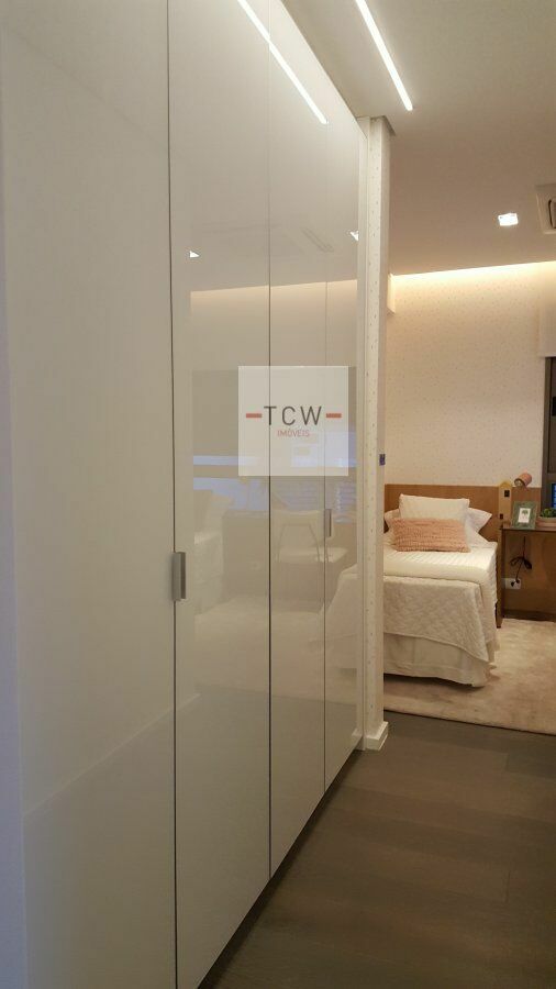 Apartamento, 4 quartos, 280 m² - Foto 13