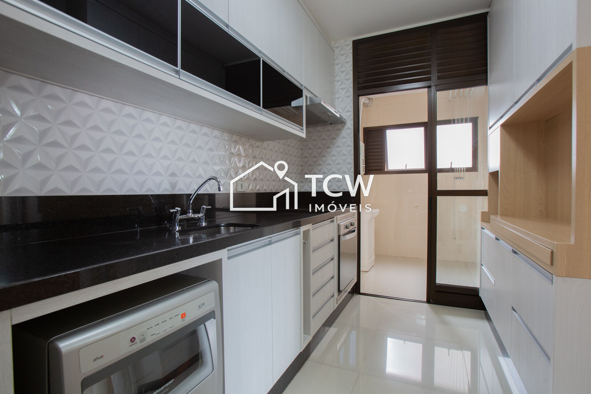 Apartamento, 3 quartos, 102 m² - Foto 12