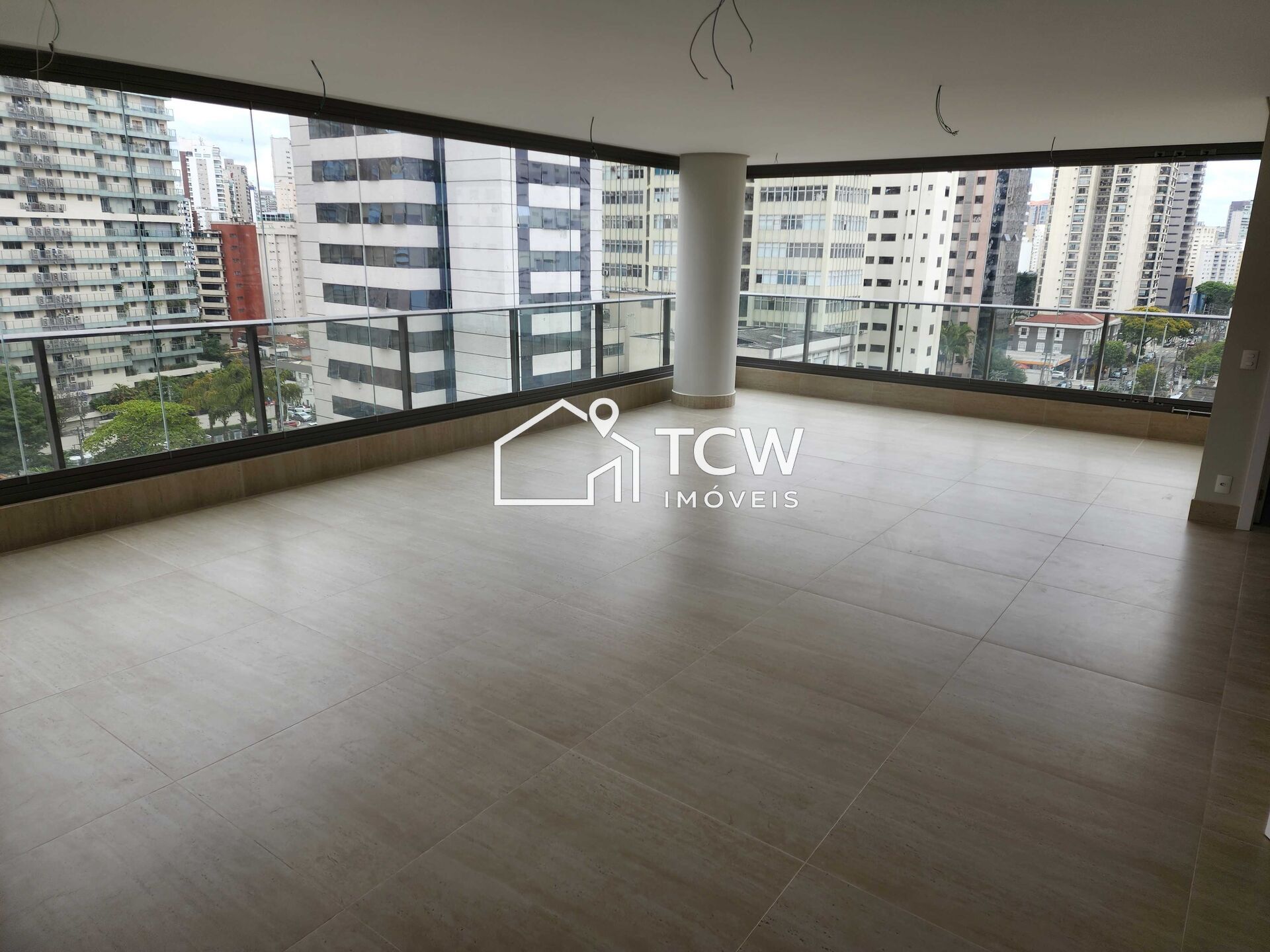 Apartamento, 4 quartos, 193 m² - Foto 4