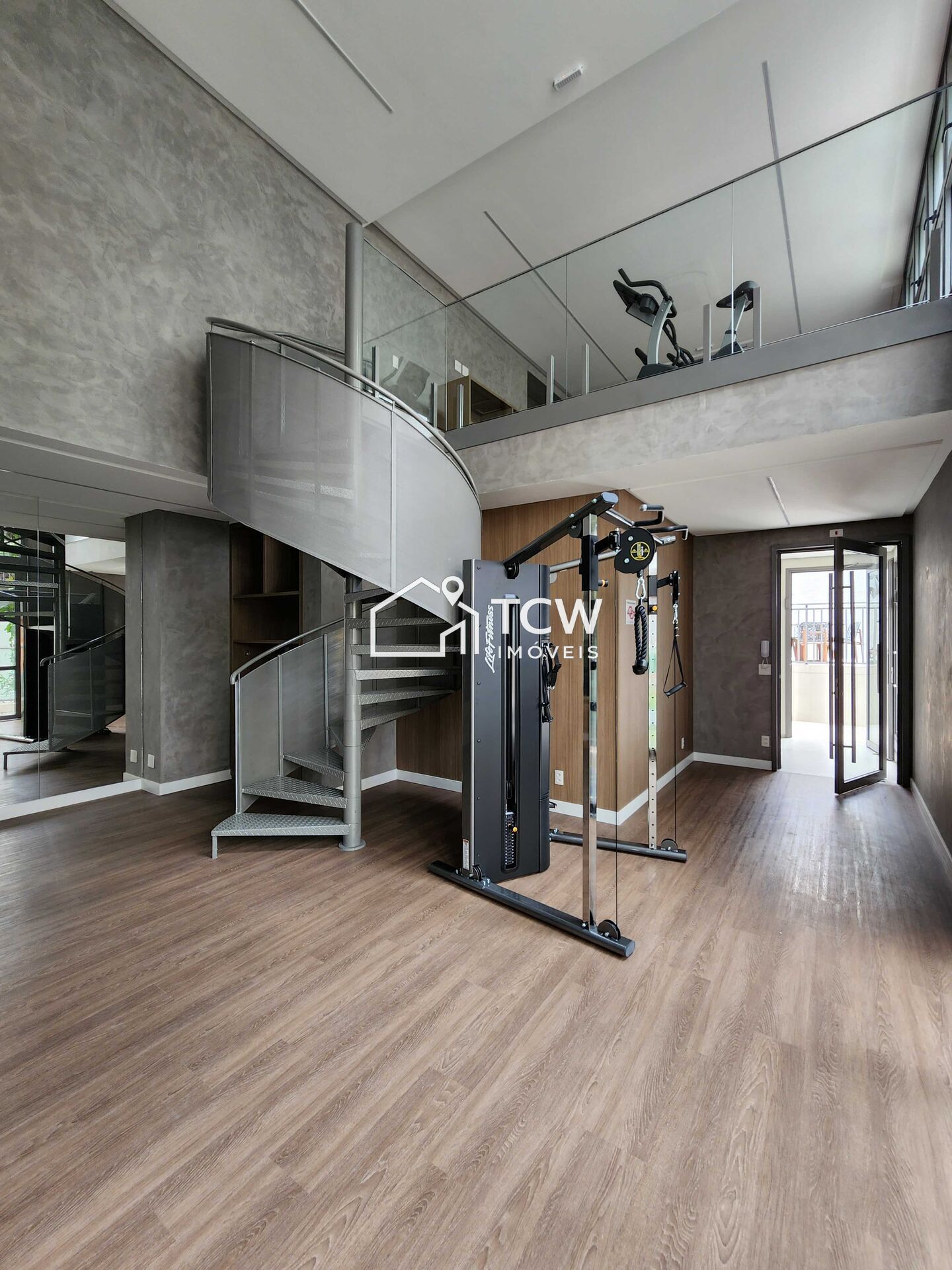 Apartamento, 4 quartos, 193 m² - Foto 33