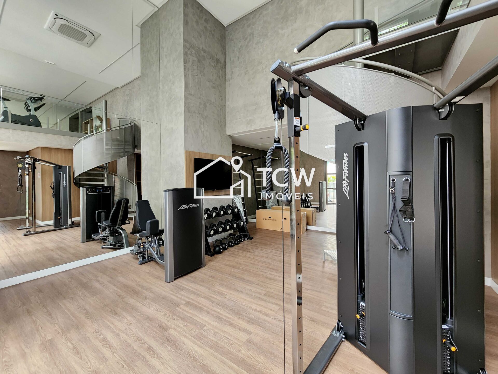 Apartamento, 4 quartos, 193 m² - Foto 32