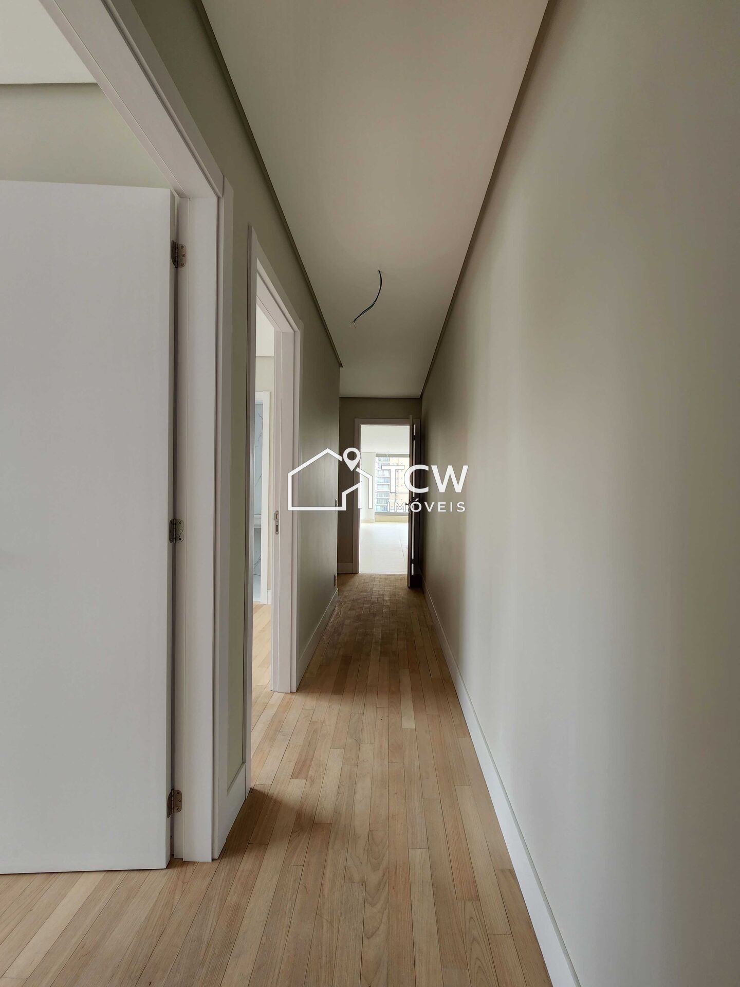 Apartamento, 4 quartos, 193 m² - Foto 12