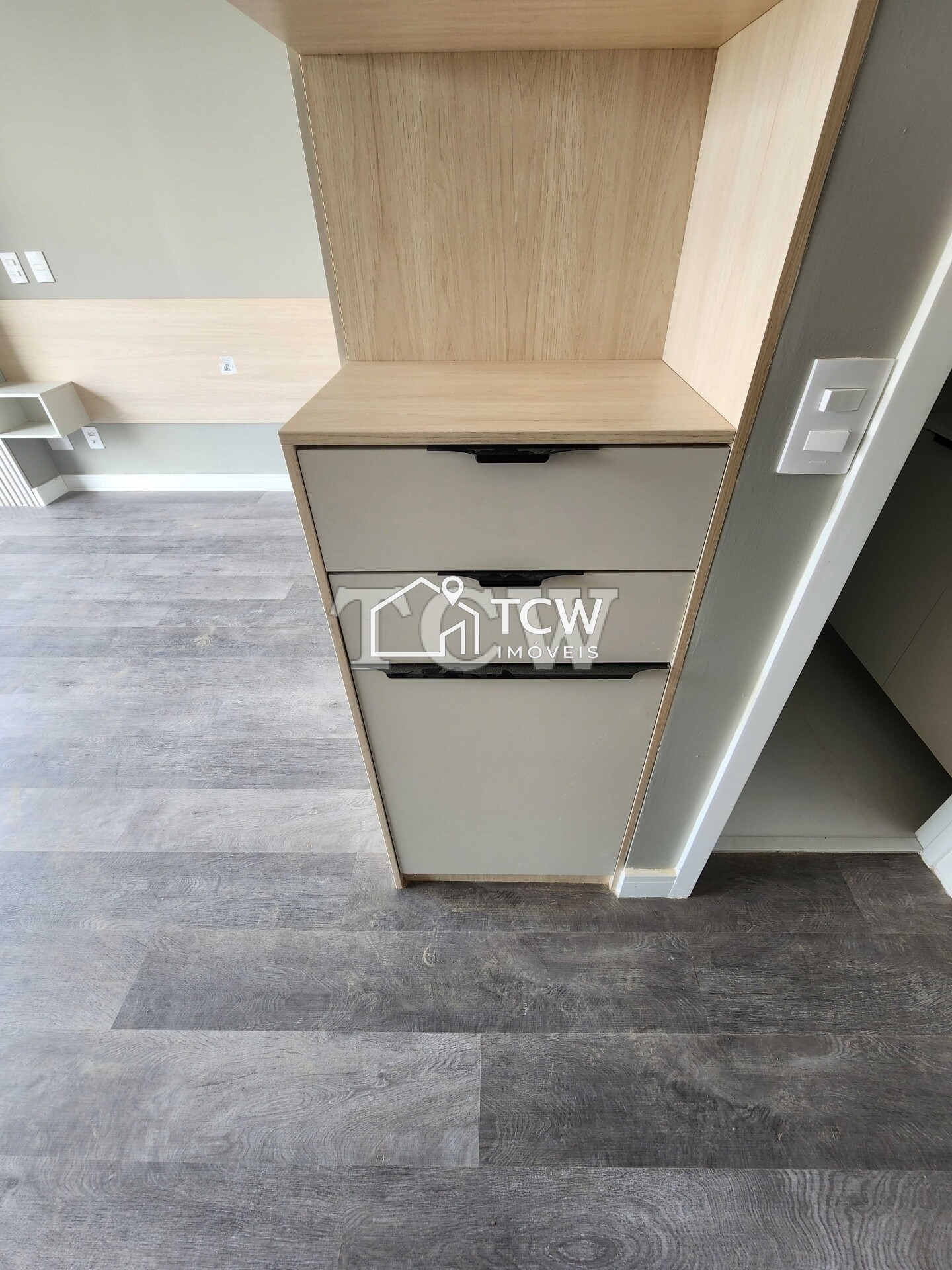 Apartamento, 1 quarto, 26 m² - Foto 10
