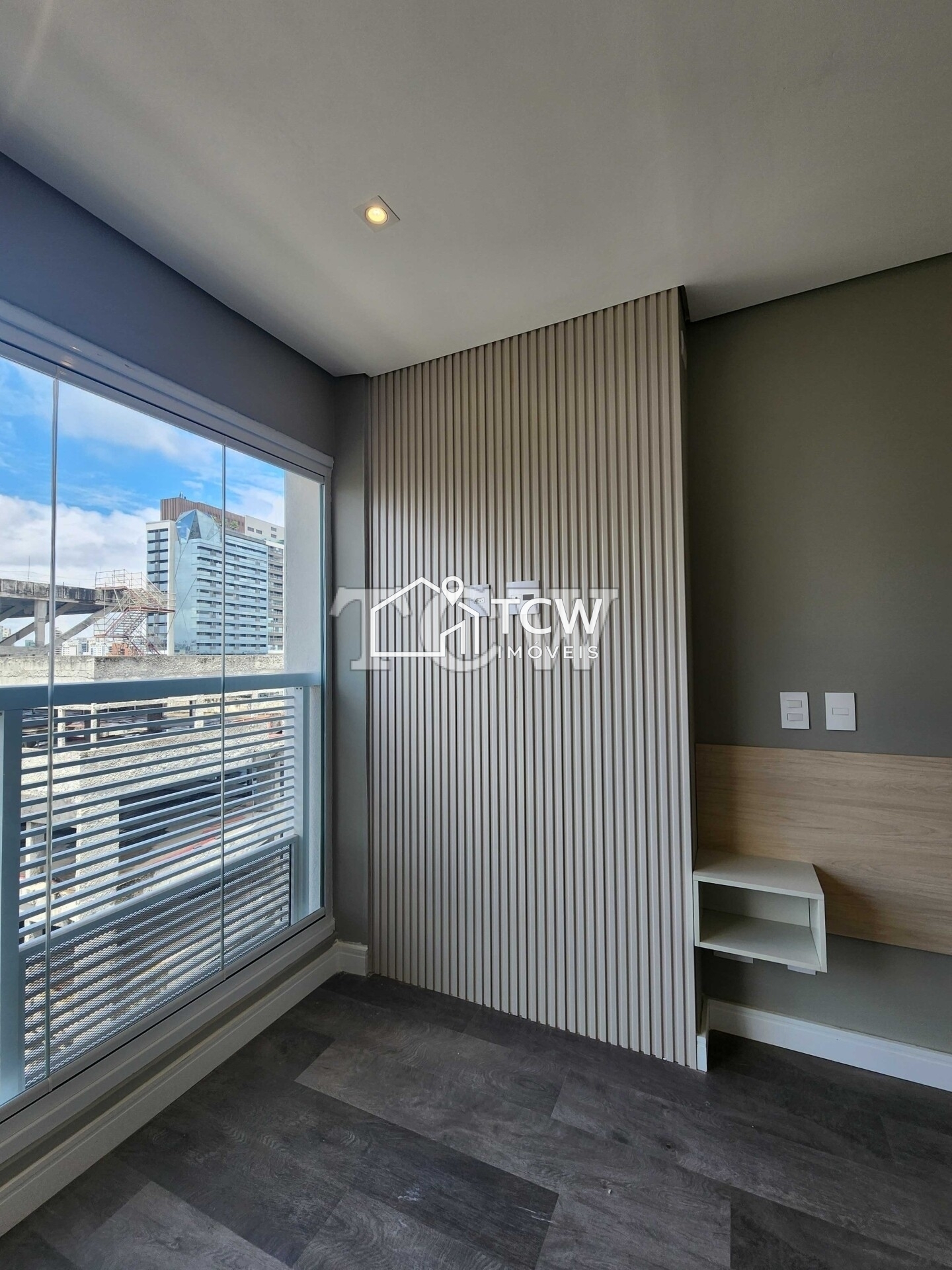 Apartamento, 1 quarto, 26 m² - Foto 4