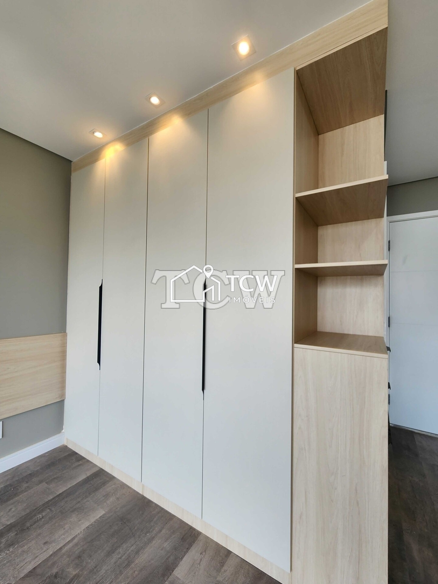 Apartamento, 1 quarto, 26 m² - Foto 9