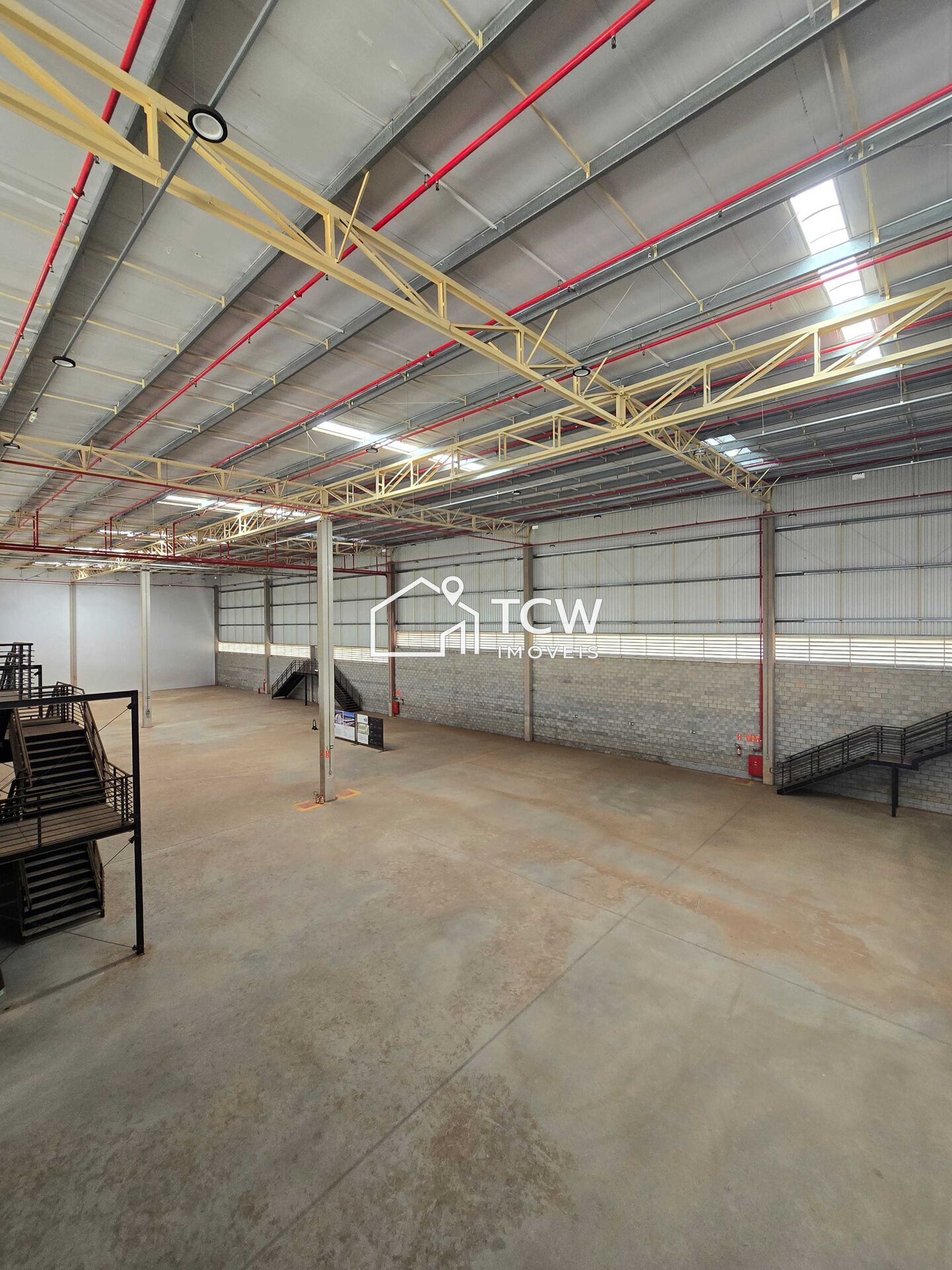 Depósito-Galpão, 5215 m² - Foto 13