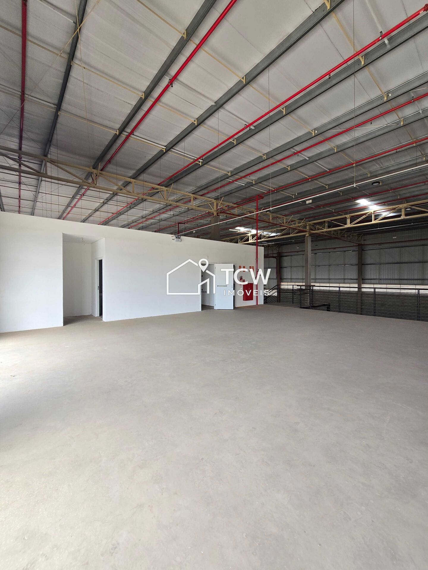 Depósito-Galpão, 5215 m² - Foto 9