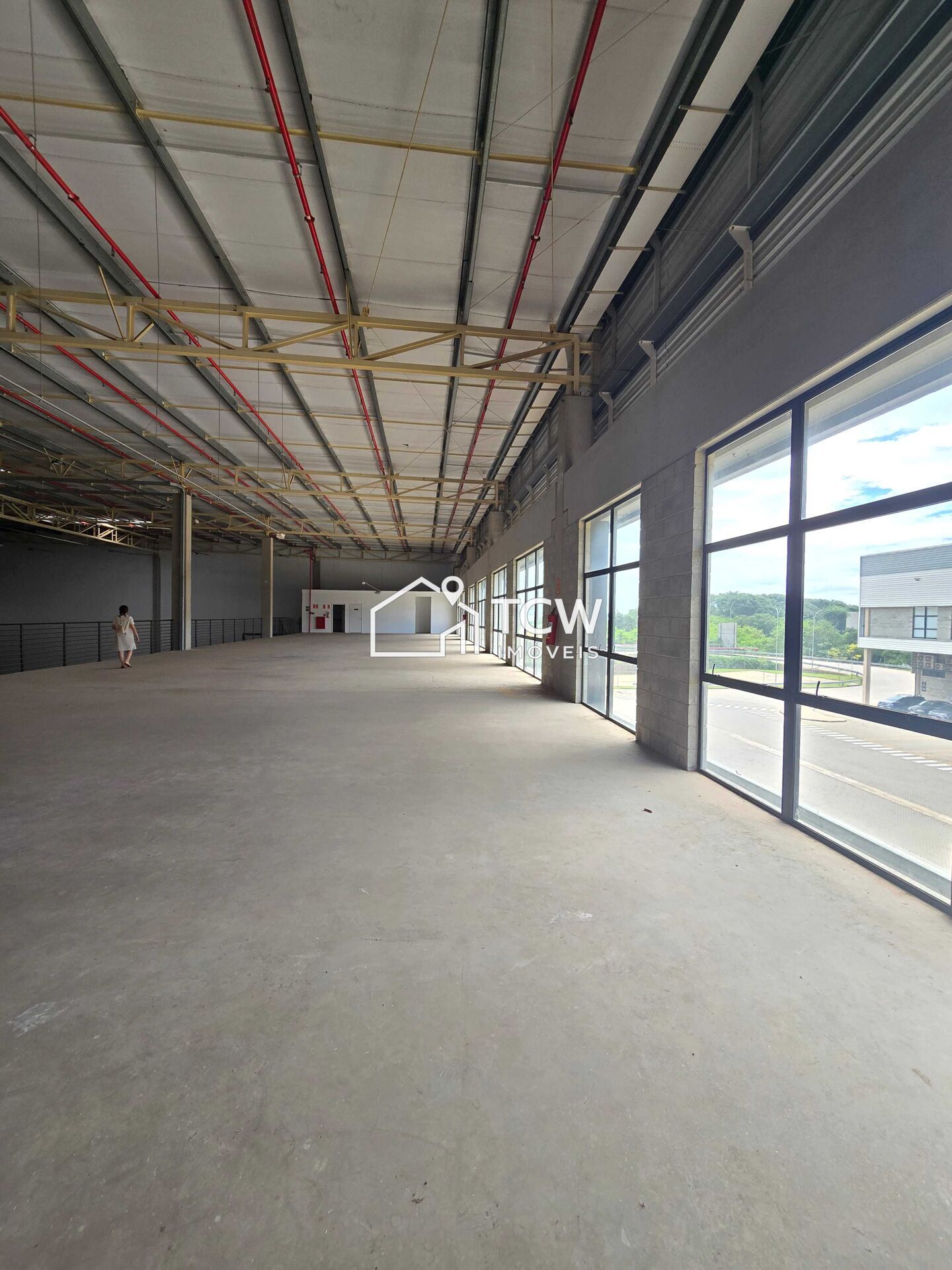 Depósito-Galpão, 5215 m² - Foto 15