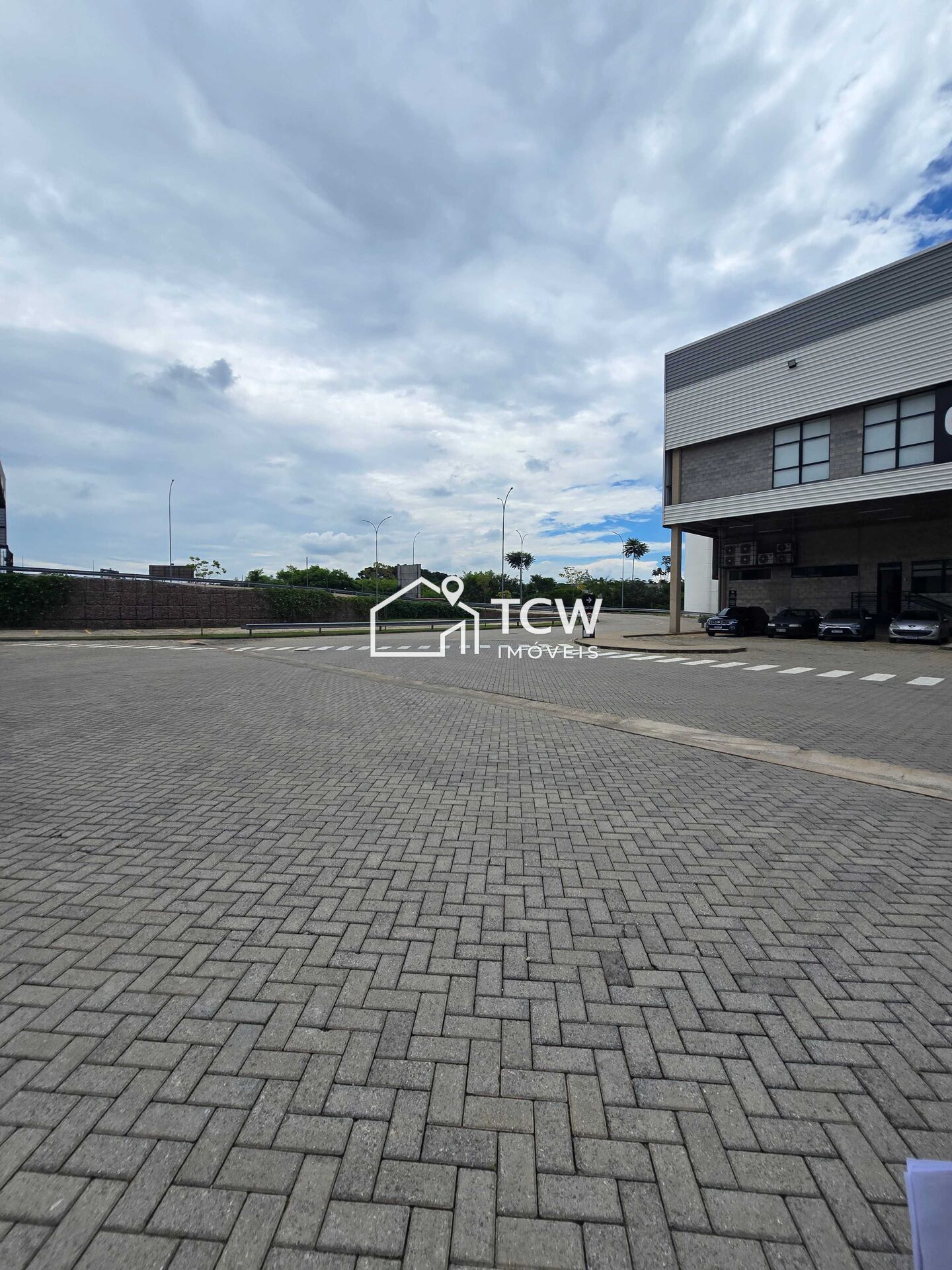 Depósito-Galpão, 5215 m² - Foto 7