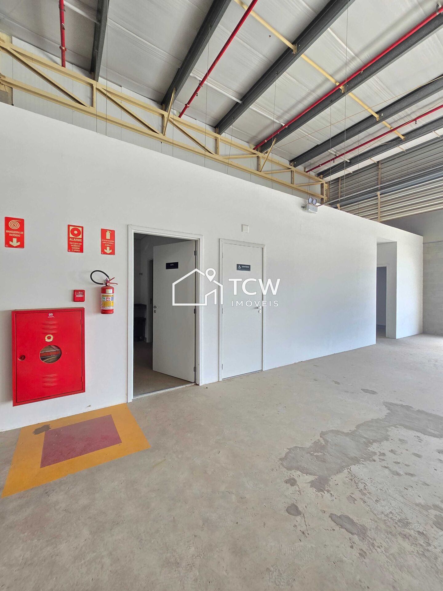 Depósito-Galpão, 5215 m² - Foto 10