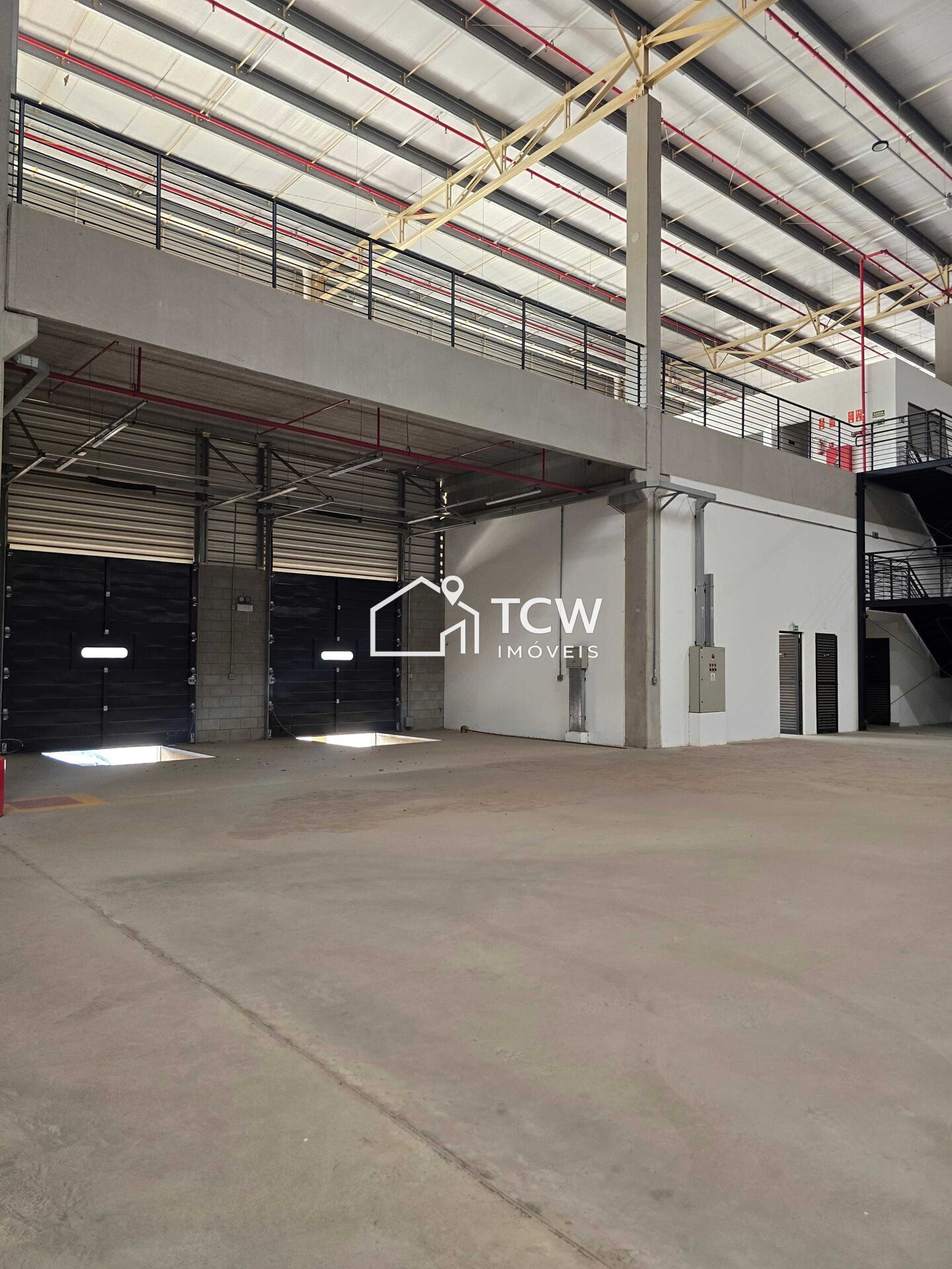 Depósito-Galpão, 5215 m² - Foto 16