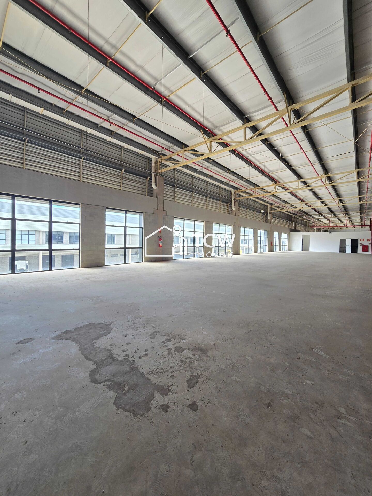 Depósito-Galpão, 5215 m² - Foto 11