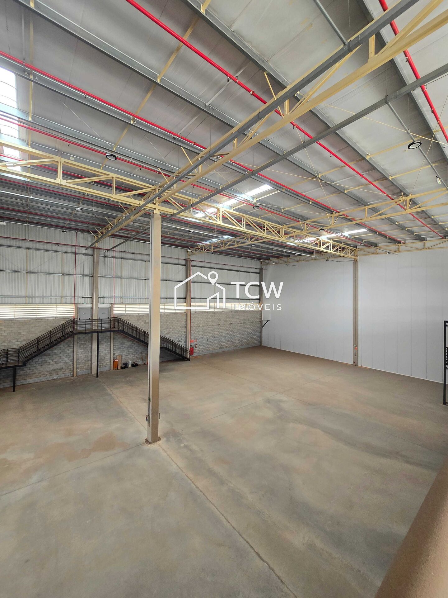 Depósito-Galpão, 5215 m² - Foto 14