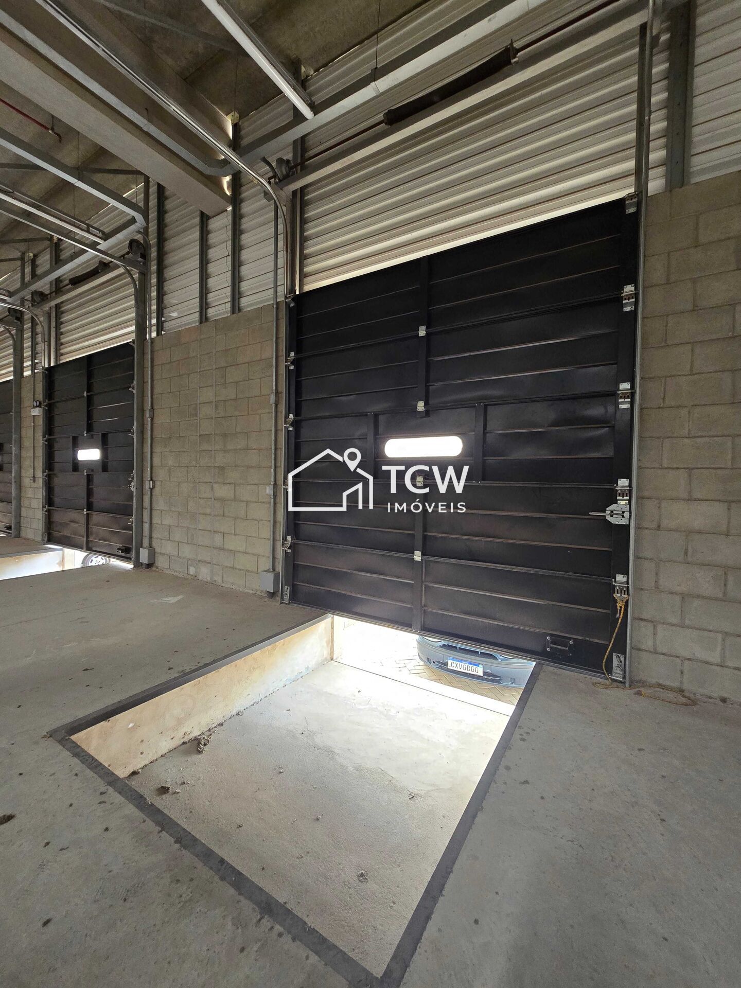 Depósito-Galpão, 5215 m² - Foto 8