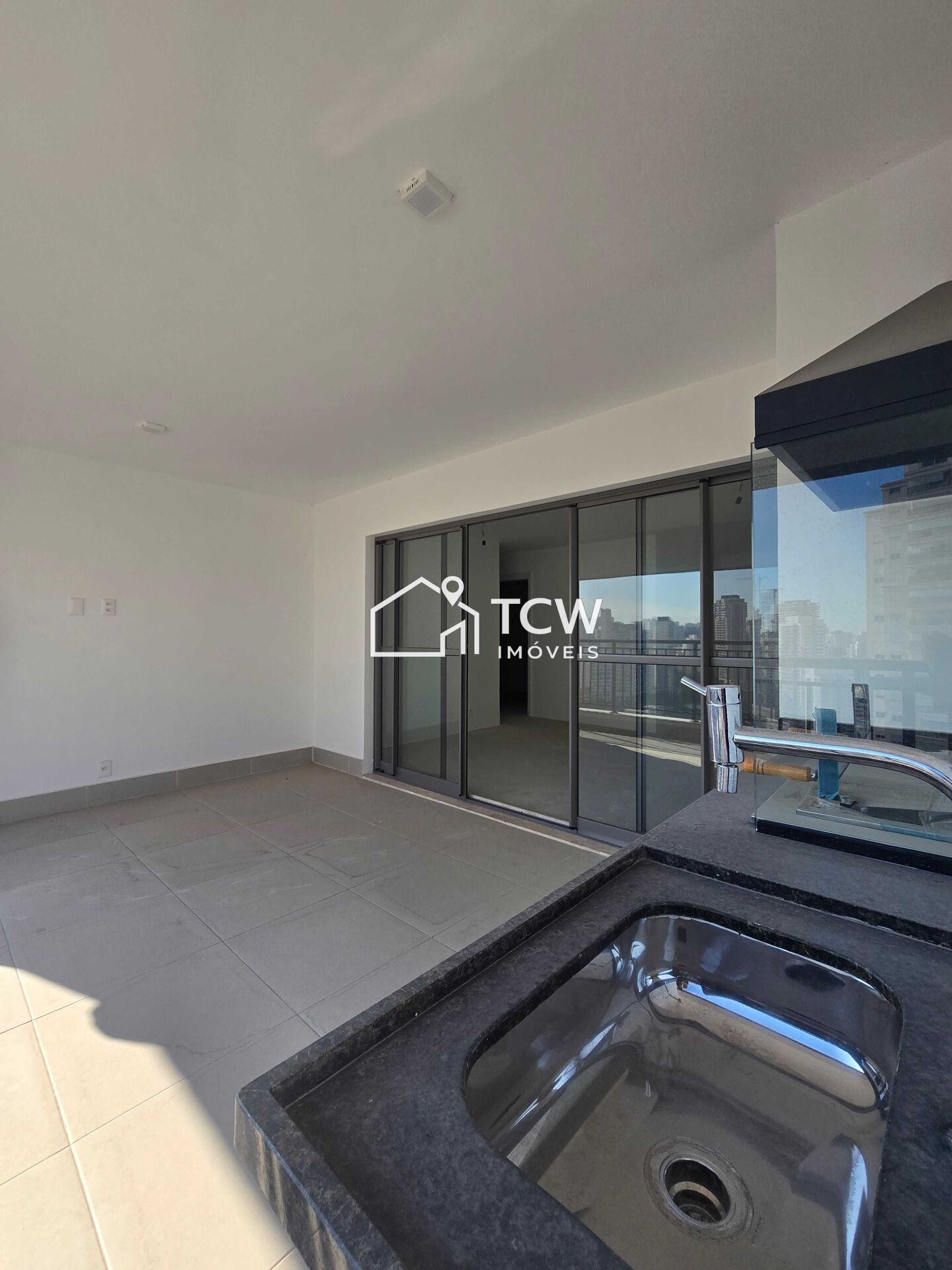 Apartamento, 3 quartos, 121 m² - Foto 4