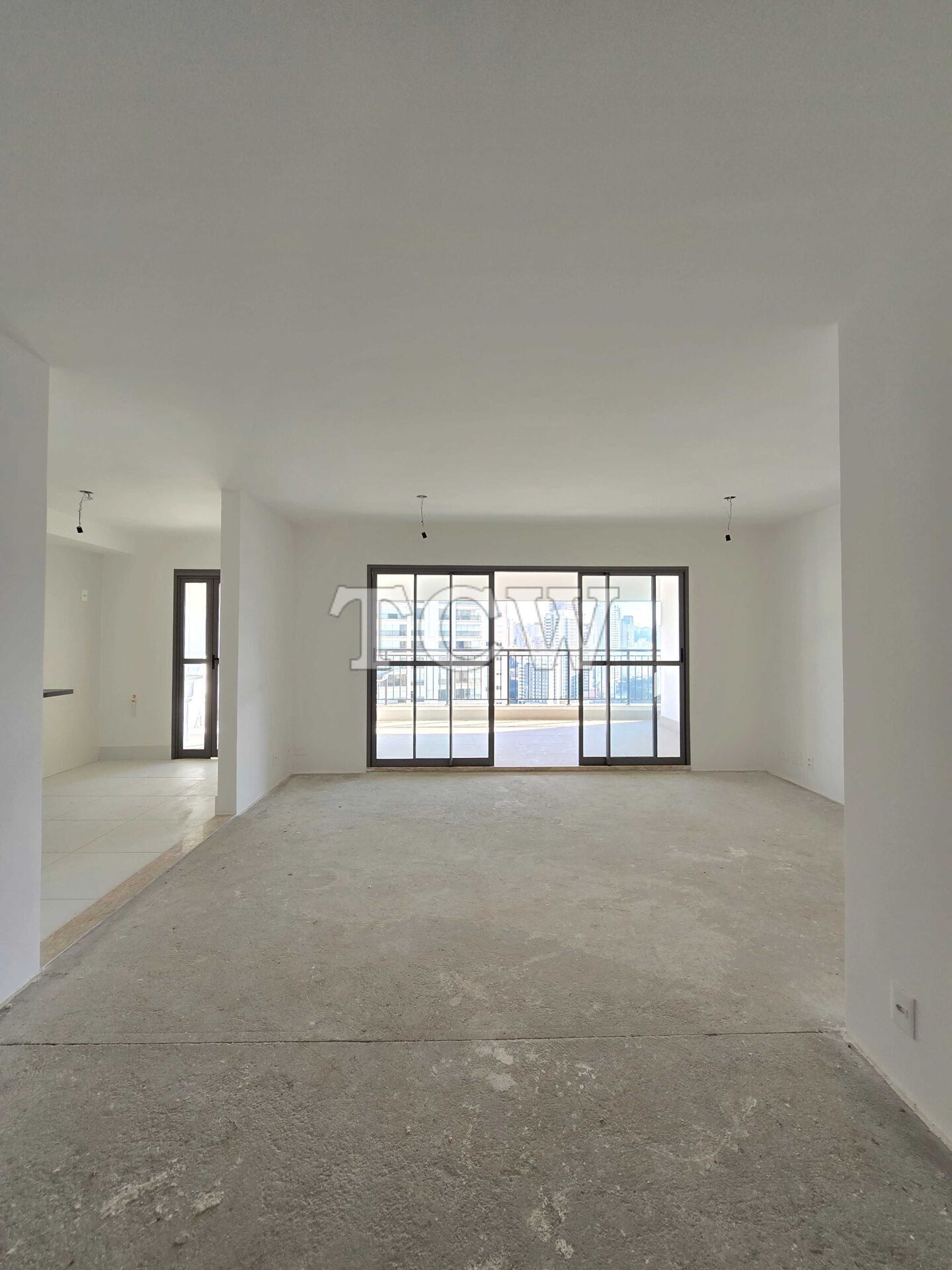 Apartamento, 3 quartos, 121 m² - Foto 2