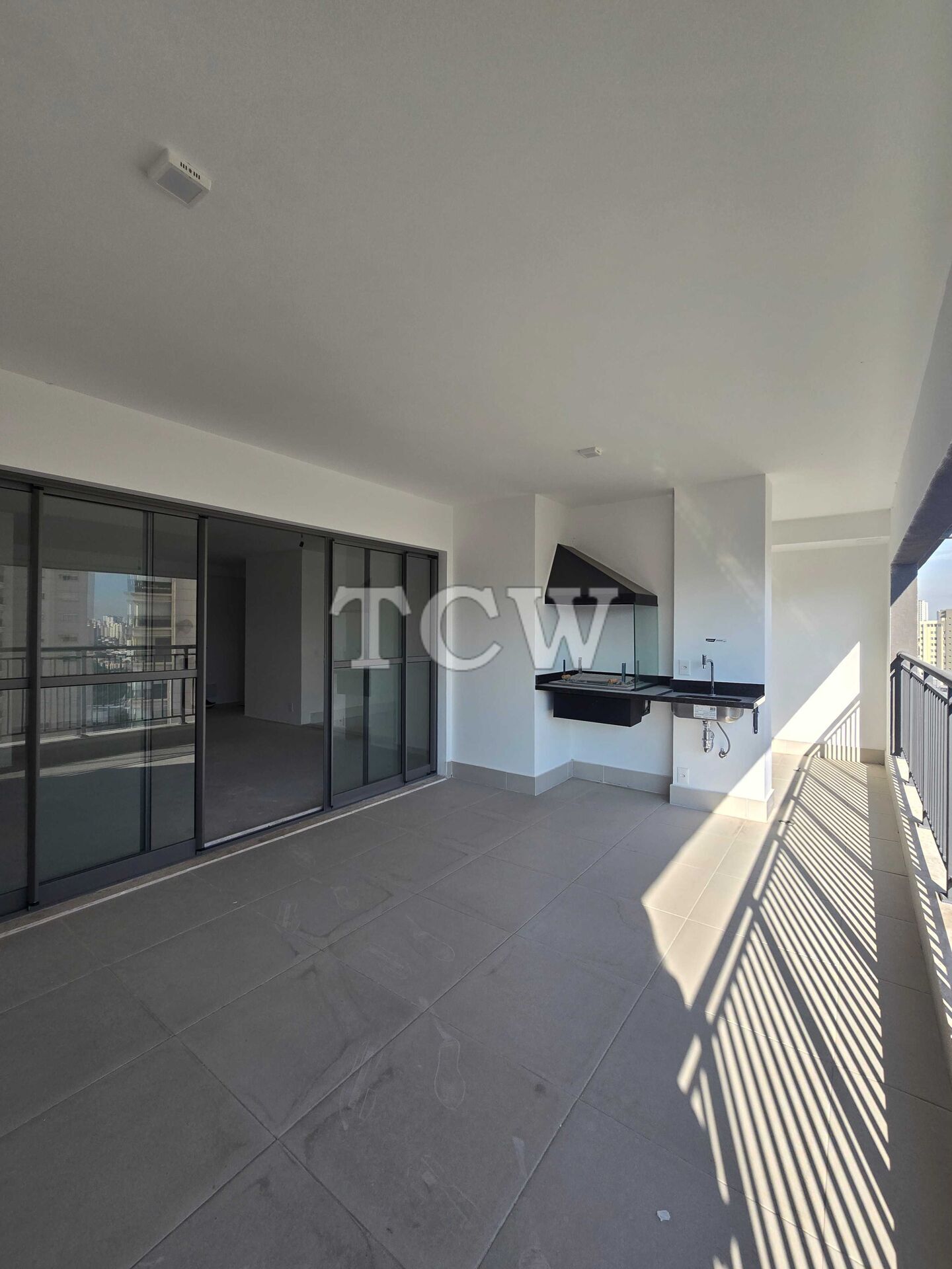 Apartamento, 3 quartos, 121 m² - Foto 5