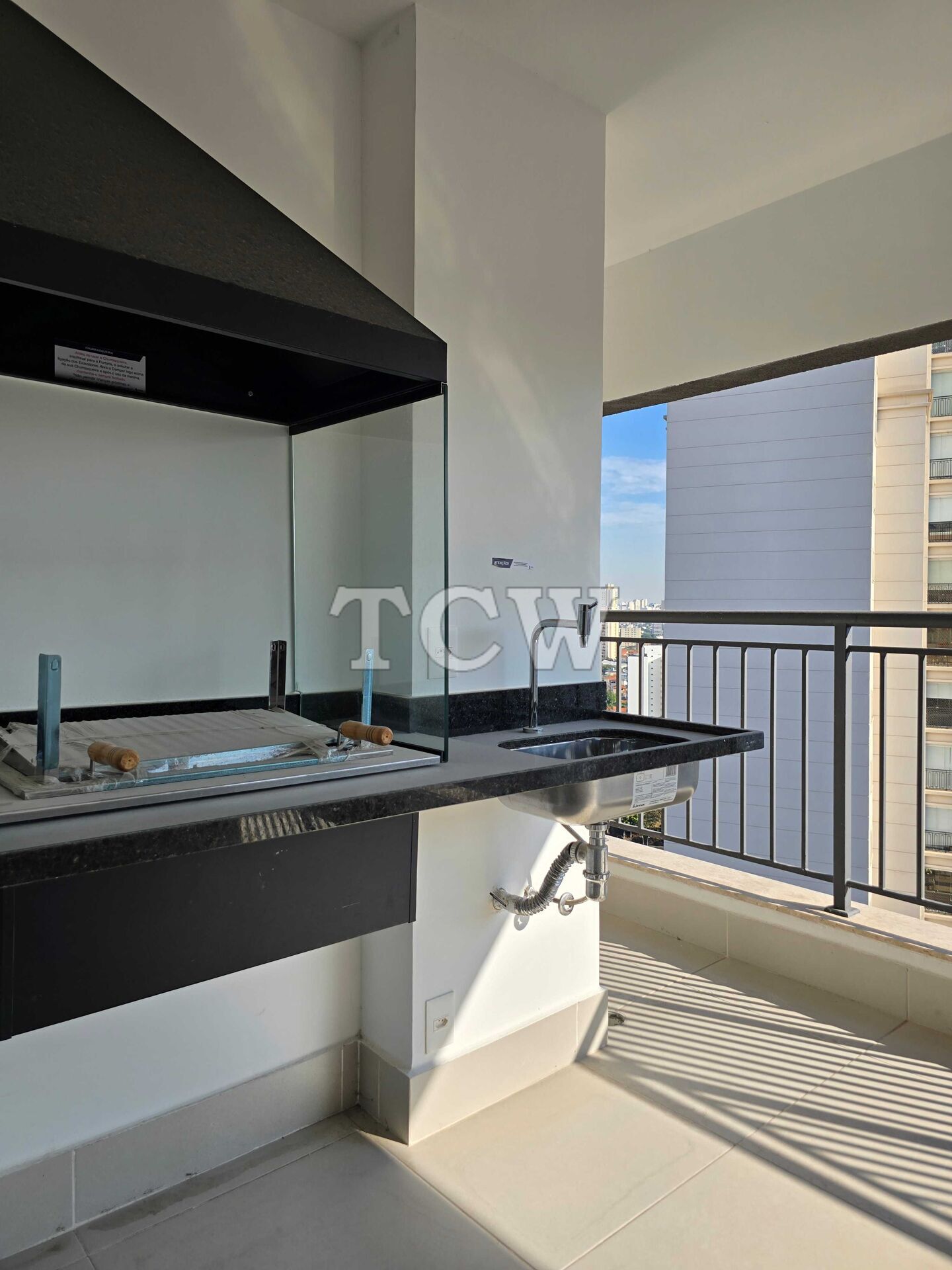 Apartamento, 3 quartos, 121 m² - Foto 3