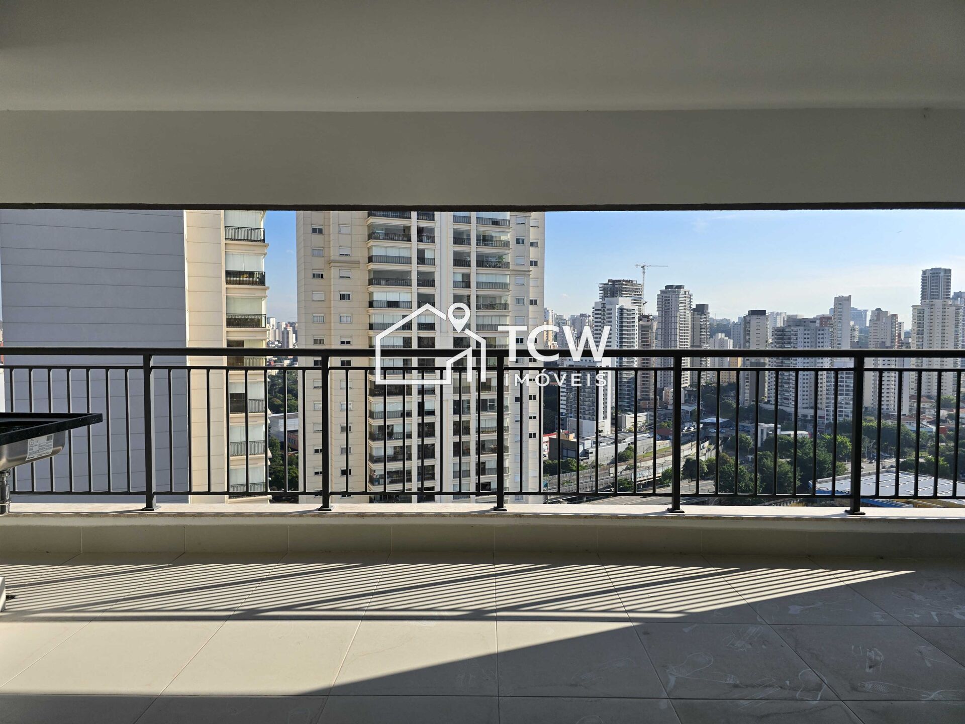 Apartamento, 3 quartos, 121 m² - Foto 6