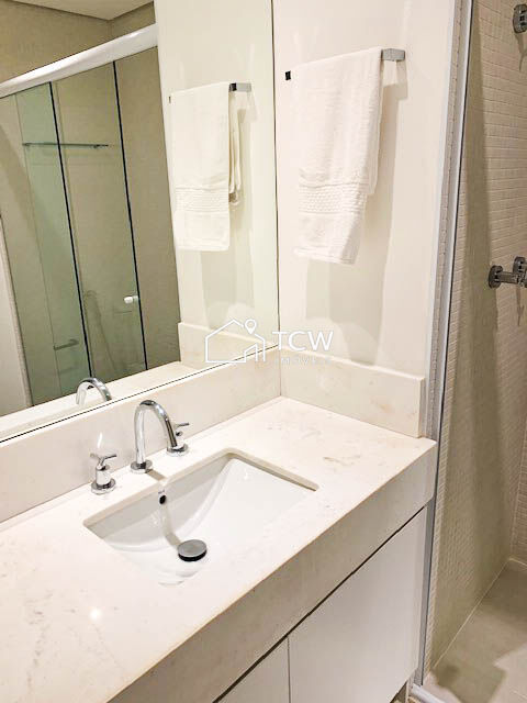 Apartamento, 1 quarto, 43 m² - Foto 6