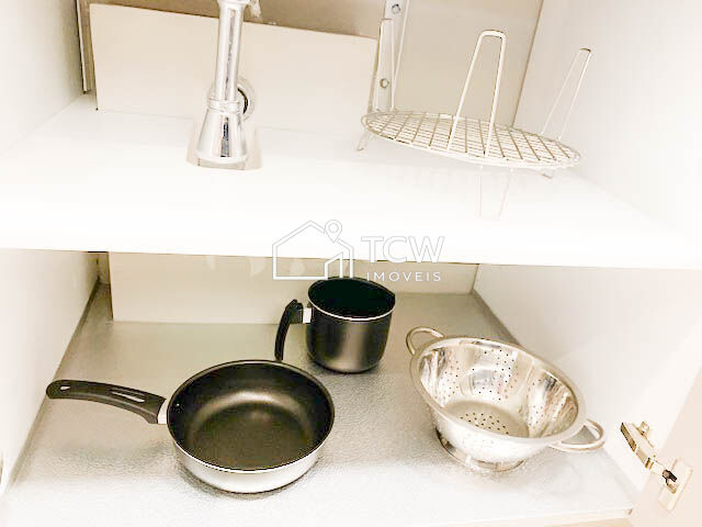 Apartamento, 1 quarto, 43 m² - Foto 18