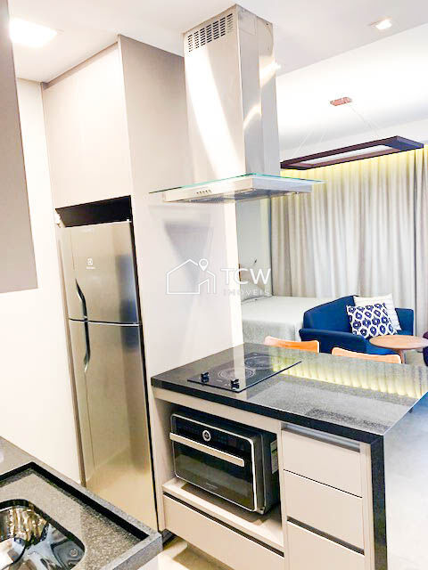 Apartamento, 1 quarto, 43 m² - Foto 10