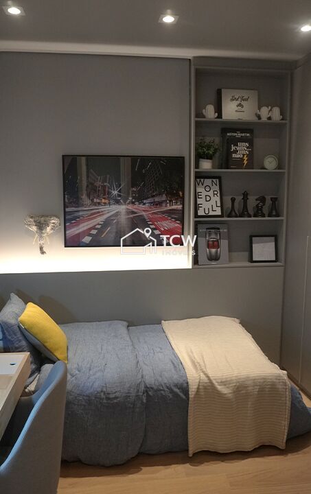 Apartamento, 91 m² - Foto 8