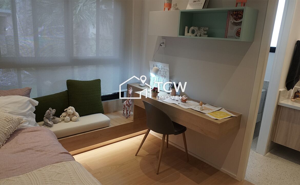 Apartamento, 91 m² - Foto 11
