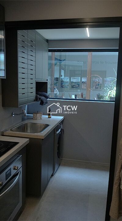 Apartamento, 91 m² - Foto 5