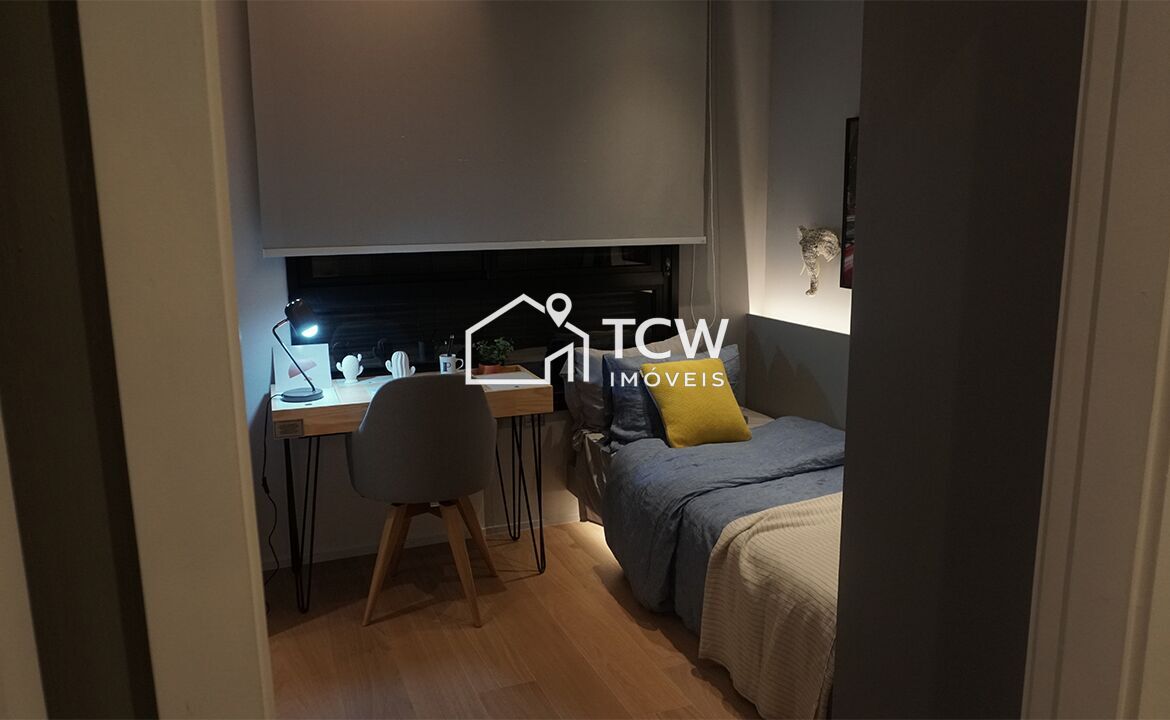 Apartamento, 91 m² - Foto 7
