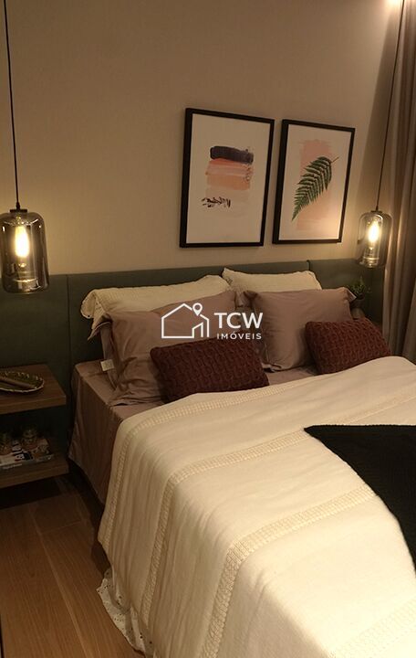 Apartamento, 91 m² - Foto 12