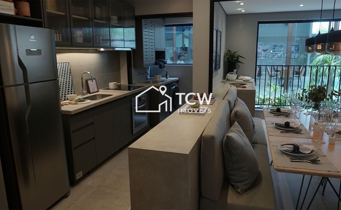 Apartamento, 91 m² - Foto 6