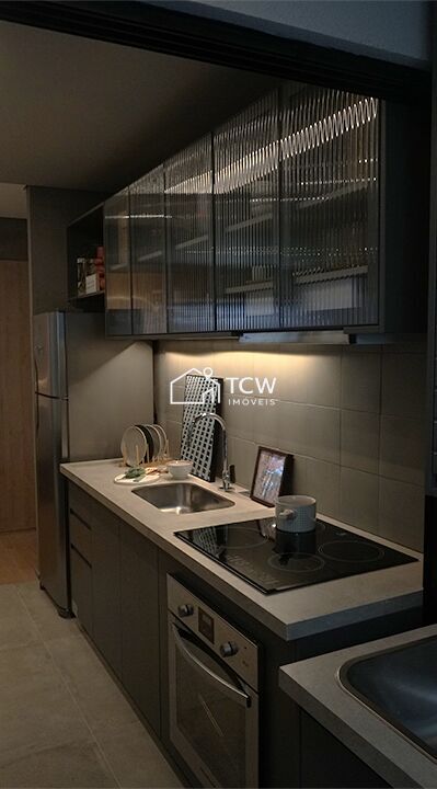Apartamento, 91 m² - Foto 4