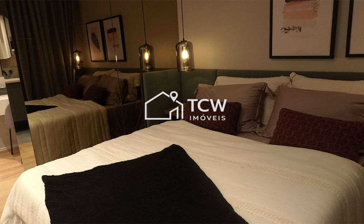Apartamento, 91 m² - Foto 13