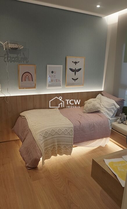 Apartamento, 91 m² - Foto 9