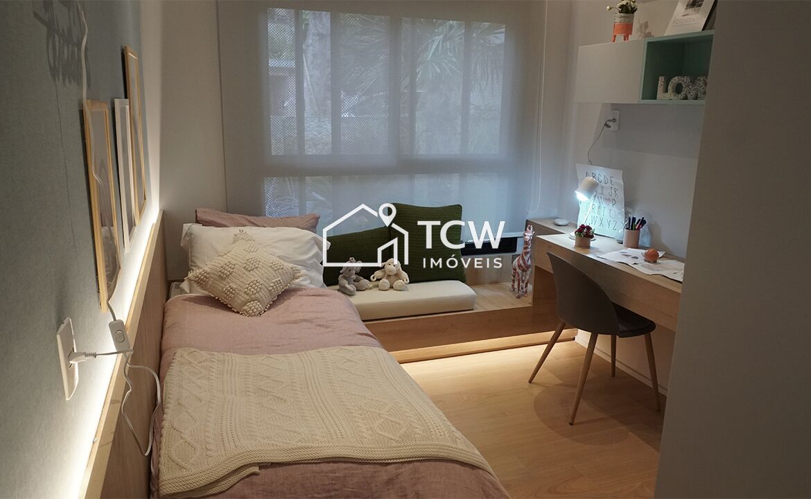 Apartamento, 91 m² - Foto 10