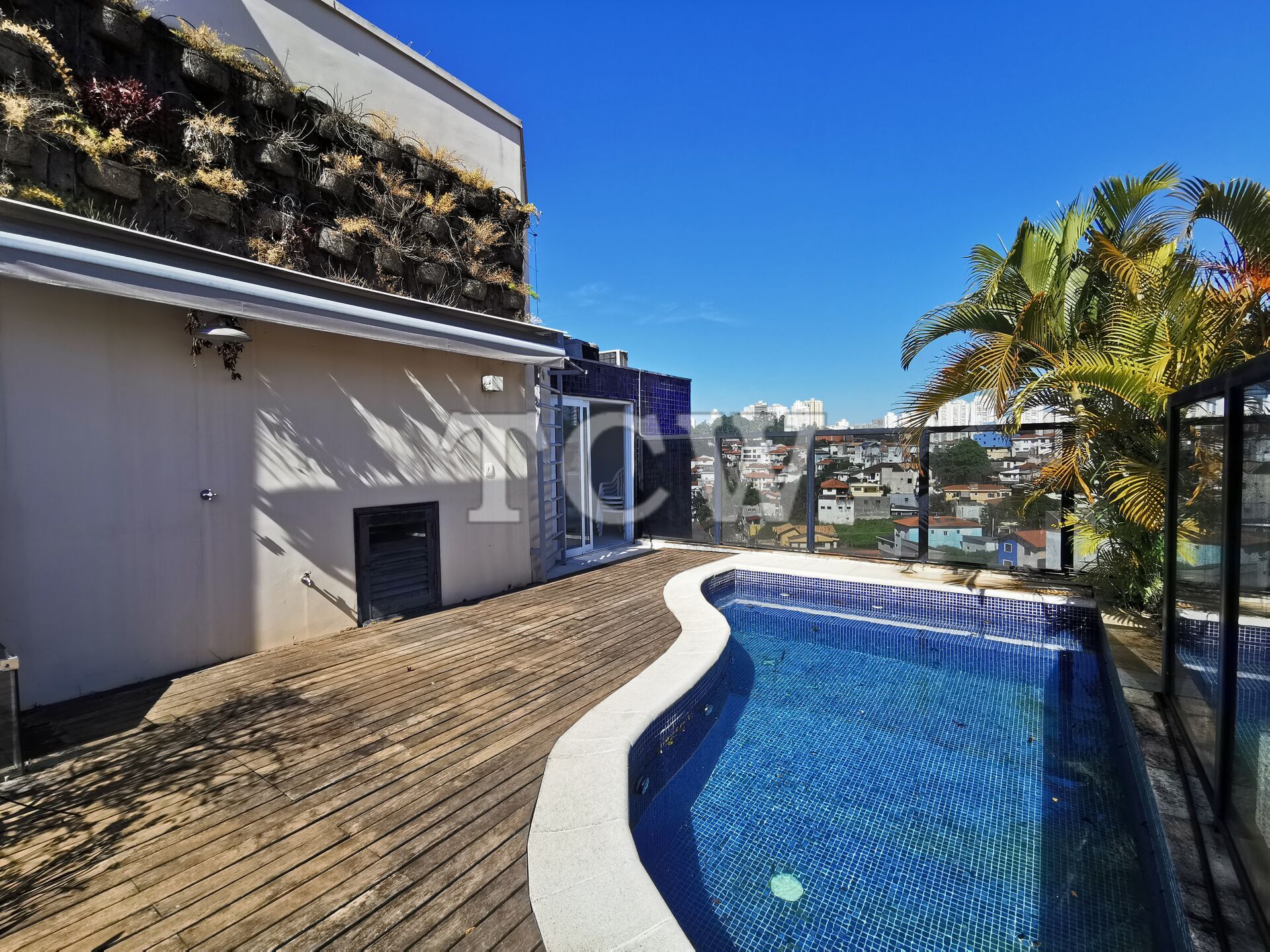 Cobertura, 3 quartos, 230 m² - Foto 1