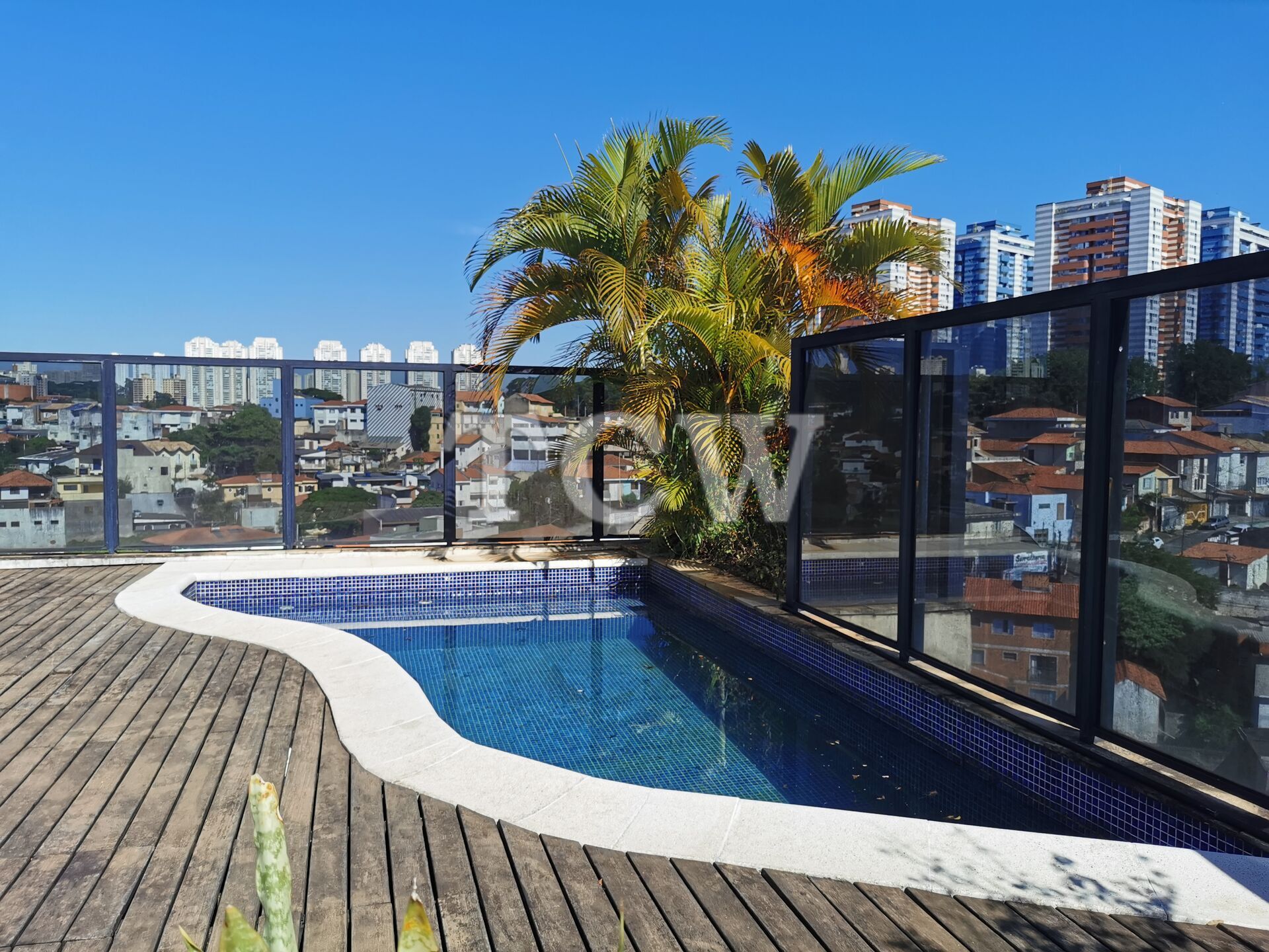 Cobertura, 3 quartos, 230 m² - Foto 3