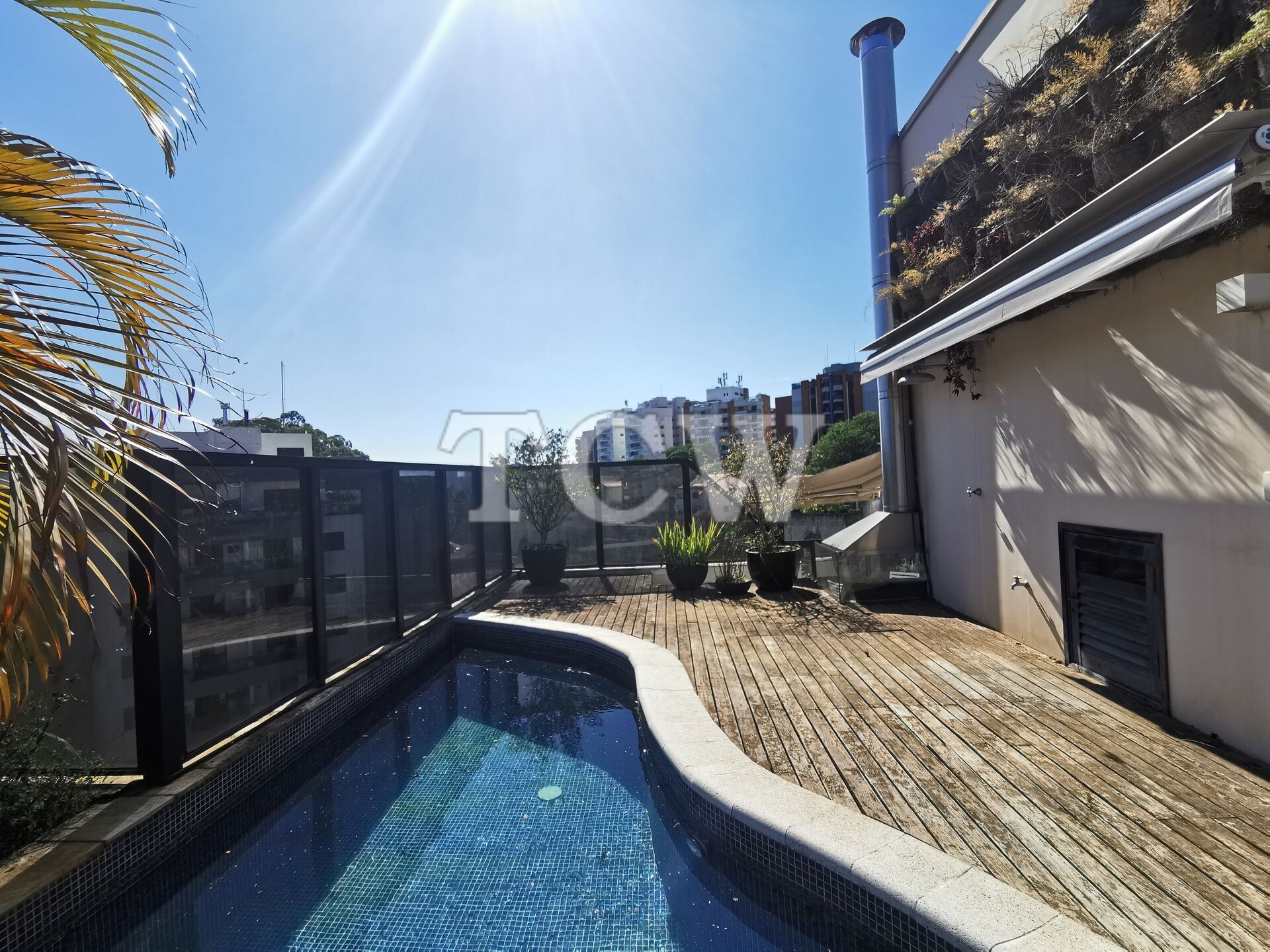 Cobertura, 3 quartos, 230 m² - Foto 5