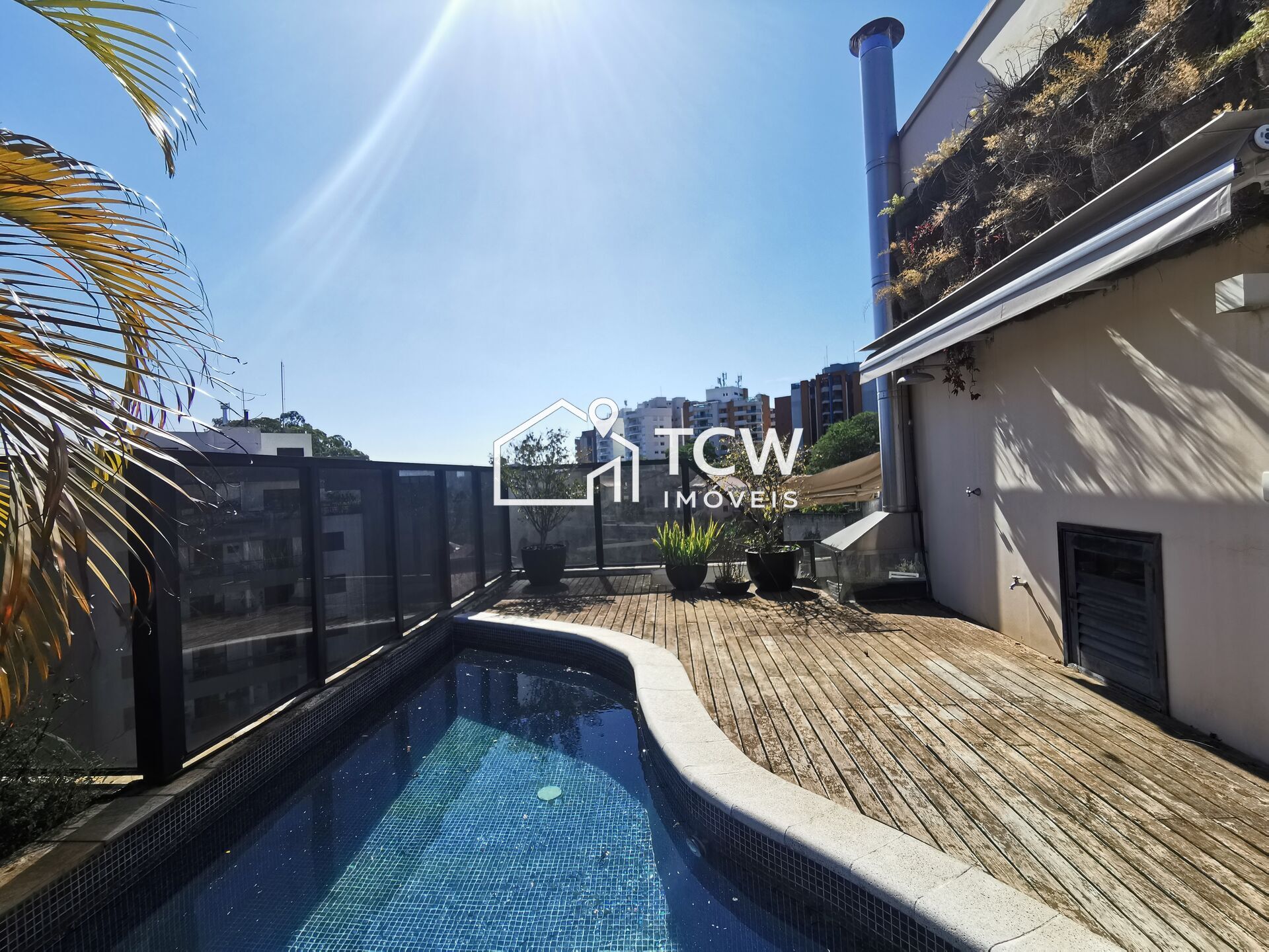 Cobertura, 3 quartos, 230 m² - Foto 5