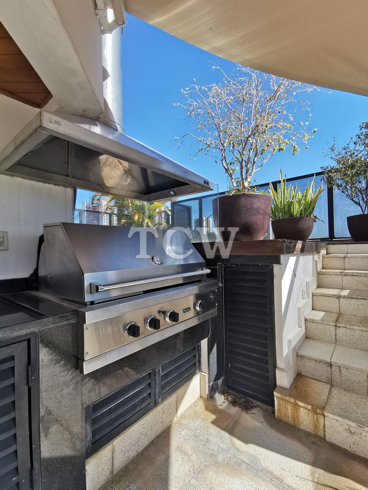 Cobertura, 3 quartos, 230 m² - Foto 2